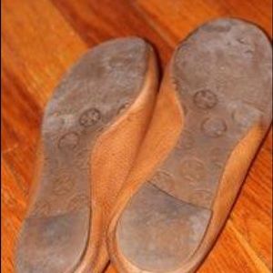 Tory Burch Ballerina Flats